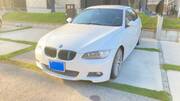 2009 BMW 3 SERIES