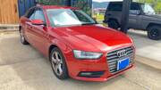 2013 AUDI A4