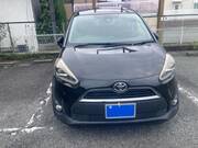 2015 TOYOTA SIENTA G