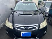 2009 SUBARU EXIGA
