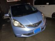 2009 HONDA FIT