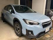 2019 SUBARU XV