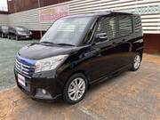 2017 MITSUBISHI OTHER
