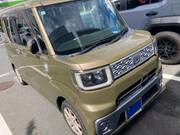 2014 DAIHATSU WAKE