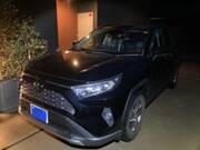 2020 TOYOTA RAV4 G