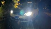 2012 VOLKSWAGEN SHARAN