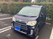 2012 DAIHATSU TANTO EXE
