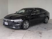 2019 HONDA INSIGHT