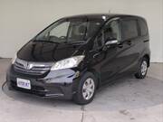 2013 HONDA FREED G JUST SELECTION
