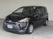 2016 TOYOTA SIENTA G