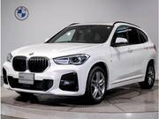 2021 BMW X1