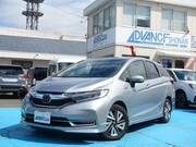 2021 HONDA SHUTTLE