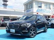 2019 BMW X1