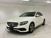 2019 MERCEDES BENZ E-CLASS