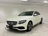 MERCEDES BENZ E-CLASS