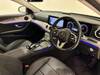 MERCEDES BENZ E-CLASS
