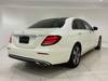 MERCEDES BENZ E-CLASS