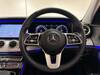 MERCEDES BENZ E-CLASS
