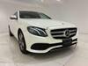 MERCEDES BENZ E-CLASS