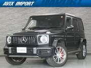 2021 MERCEDES BENZ G-CLASS