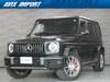 MERCEDES BENZ G-CLASS
