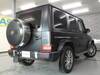 MERCEDES BENZ G-CLASS
