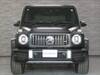 MERCEDES BENZ G-CLASS