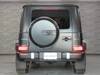 MERCEDES BENZ G-CLASS