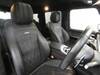 MERCEDES BENZ G-CLASS