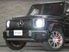 MERCEDES BENZ G-CLASS