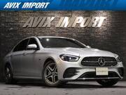 2021 MERCEDES BENZ E-CLASS