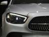 MERCEDES BENZ E-CLASS