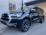 2021 TOYOTA HILUX