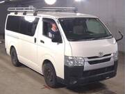 2021 TOYOTA HIACE VAN DX