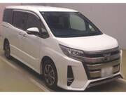 2020 TOYOTA NOAH