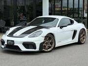 2025 PORSCHE OTHER
