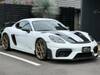 PORSCHE OTHER