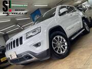 2016 CHRYSLER JEEP GRAND CHEROKEE LARED
