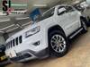 CHRYSLER JEEP GRAND CHEROKEE