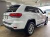 CHRYSLER JEEP GRAND CHEROKEE