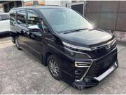 2021 TOYOTA VOXY
