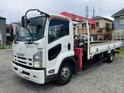 2012 ISUZU FORWARD