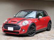 2016 BMW MINI COOPER S