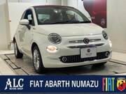 2022 FIAT 500C