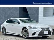 2019 LEXUS LS