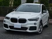 2016 BMW X1