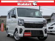 2026 SUZUKI EVERY WAGON