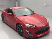 2013 TOYOTA 86