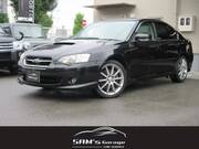 2005 SUBARU LEGACY B4