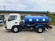 2008 FUSO CANTER